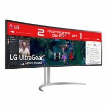 Écran LG 49WQ95C-W 49" 4K Ultra HD