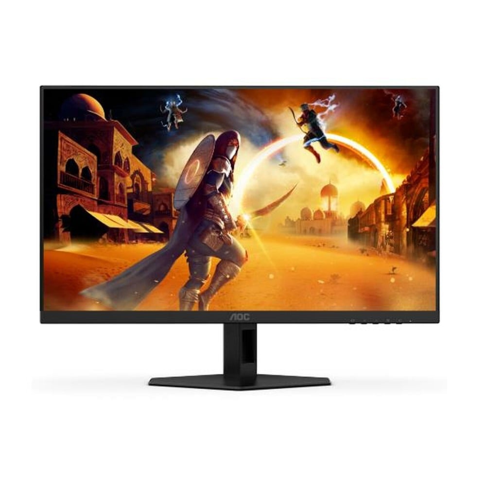 Gaming-Monitor AOC 27G4XE Full HD 27"