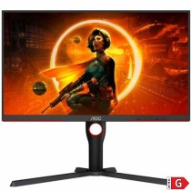 Gaming-Monitor AOC Q27G3XMN/BK Quad HD 27"