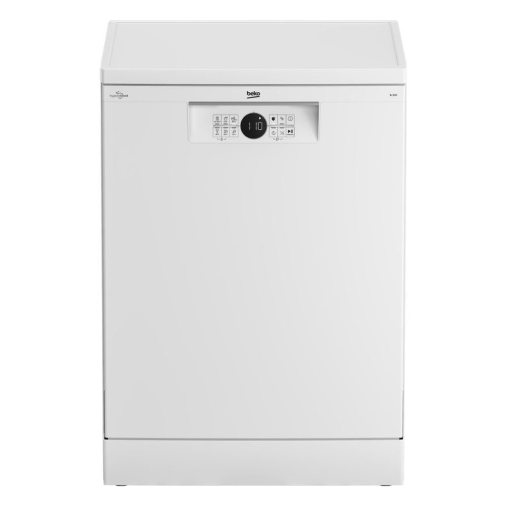 Lave-vaisselle BEKO BDFN26430W