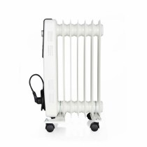 Oil-filled Radiator (7 chamber) Orbegozo RH 1500 1500 W Black Oil-filled Radiator (7 chamber)