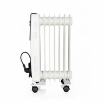 Radiateur à Huile (7 modules) Orbegozo RH 1500 1500 W Noir Radiateur à Huile (7 modules)