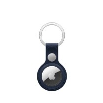 Keychain Apple AIRTAG  Dark blue