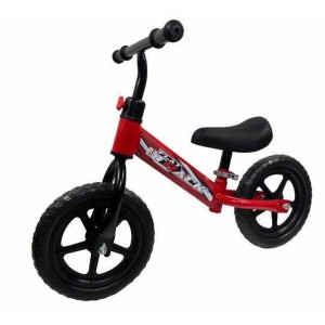 Kinderfahrrad Chicos