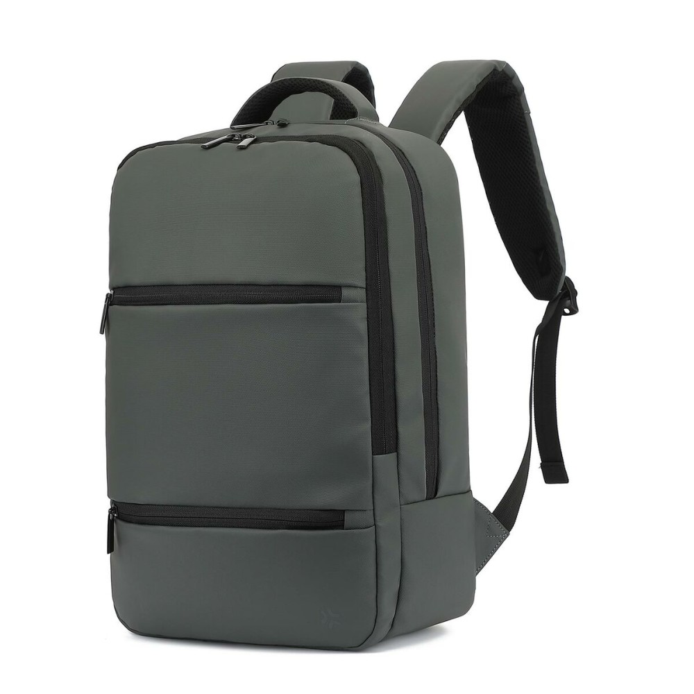 Laptoptasche Celly BUSINESSBPACKGR Grau