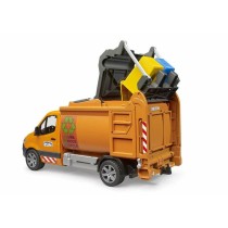 Garbage Truck Bruder 44 x 16 x 19 cm