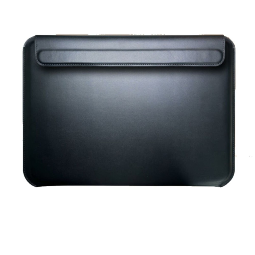 Laptoptasche Celly SWFLSLEEVE16BK Schwarz