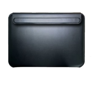 Laptoptasche Celly SWFLSLEEVE16BK Schwarz