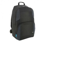 Laptop Backpack Mobilis 003080 Black