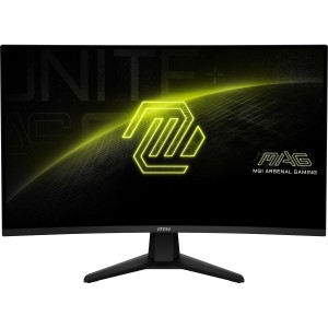 Monitor Gaming MSI MAG 32C6 Full HD 32"