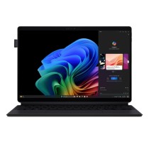 Ordinateur Portable Asus ProArt PZ13 HT5306QA-LX004W 13,3" Snapdragon X1-P42-100 16 GB RAM 1 TB 1 TB SSD Espagnol Qwerty