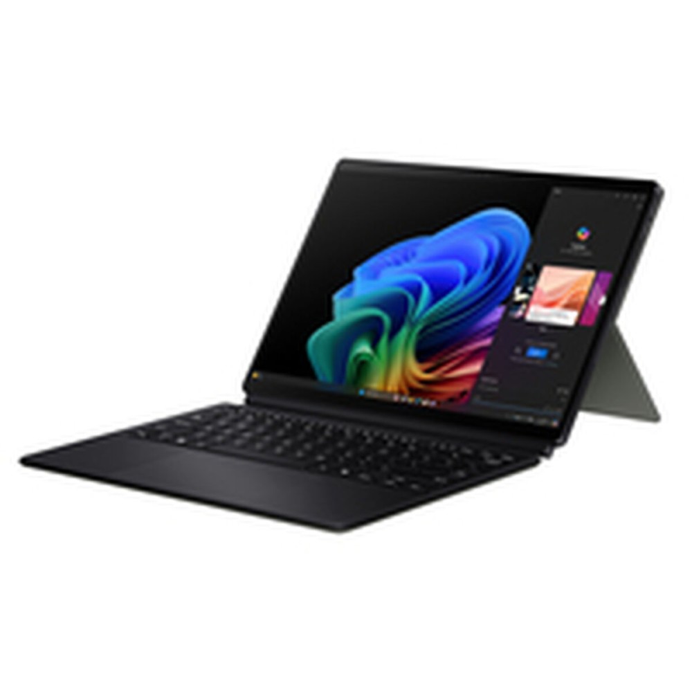 Ordinateur Portable Asus ProArt PZ13 HT5306QA-LX004W 13,3" Snapdragon X1-P42-100 16 GB RAM 1 TB 1 TB SSD Espagnol Qwerty