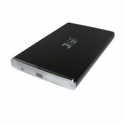 Gehäuse für die Festplatte 3,5" USB 3GO HDD35BK312 3,5"