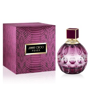 Damenparfüm Jimmy Choo CH012A01 EDP