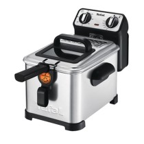 Deep-fat Fryer Tefal FR5161 Steel 2400 W