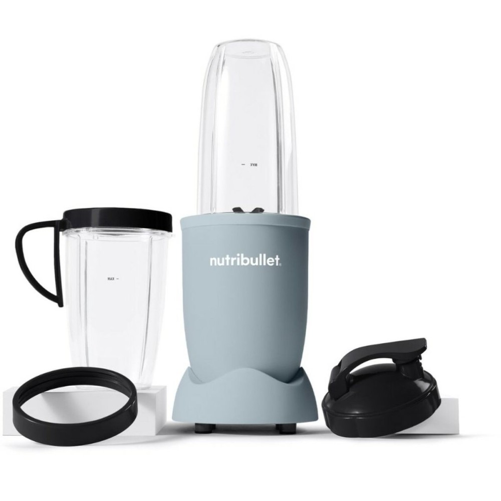 Standmixer Nutribullet NB907MASL 900 W 946 ml