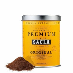 Café moulu Saula Original