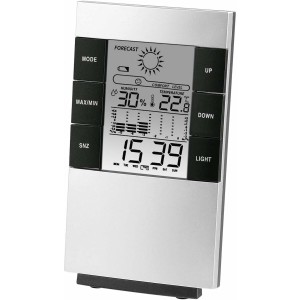 Multi-function Weather Station Hama TH-200