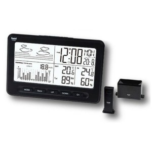 Multi-function Weather Station SAMI LD-9815