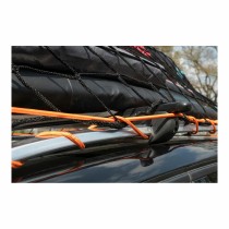 Towing net Black & Decker 2 x 3 m