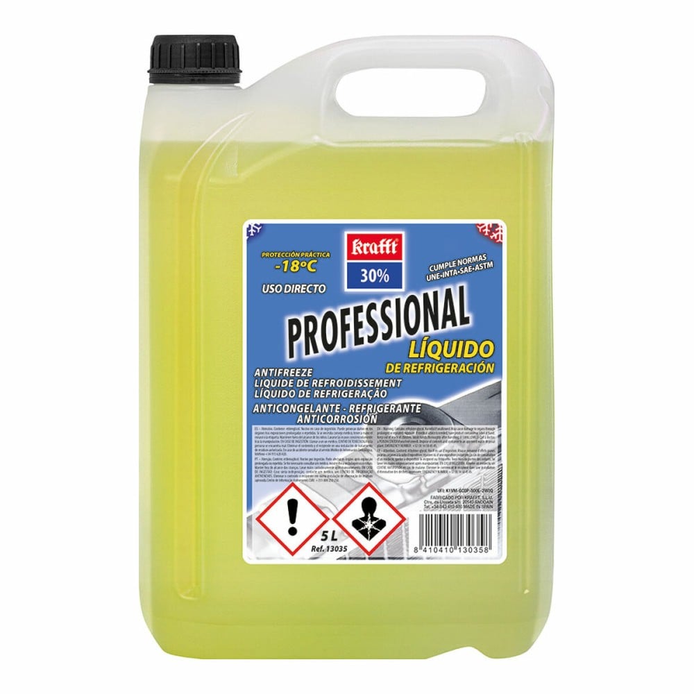 Antifreeze Krafft Professional