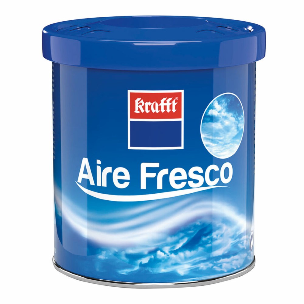 Car Air Freshener Krafft Fresh 80 g