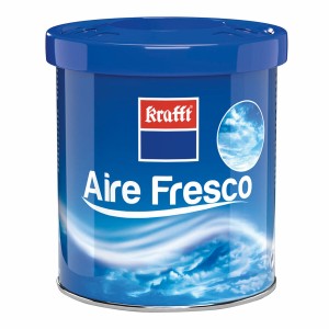 Car Air Freshener Krafft Fresh 80 g