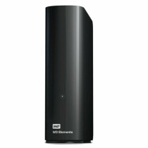 Disque Dur Externe Western Digital Elements Desktop Noir