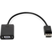 USB-C-zu-VGA-Adapter HP F7W97AA