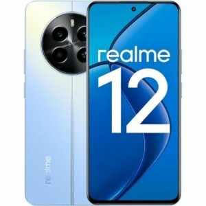 Smartphone Realme 12 6,67" 256 GB