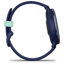 Herrenuhr GARMIN Blau 1,2"