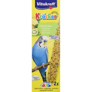 Nourriture pour oiseaux Vitakraft Kracker Kiwi