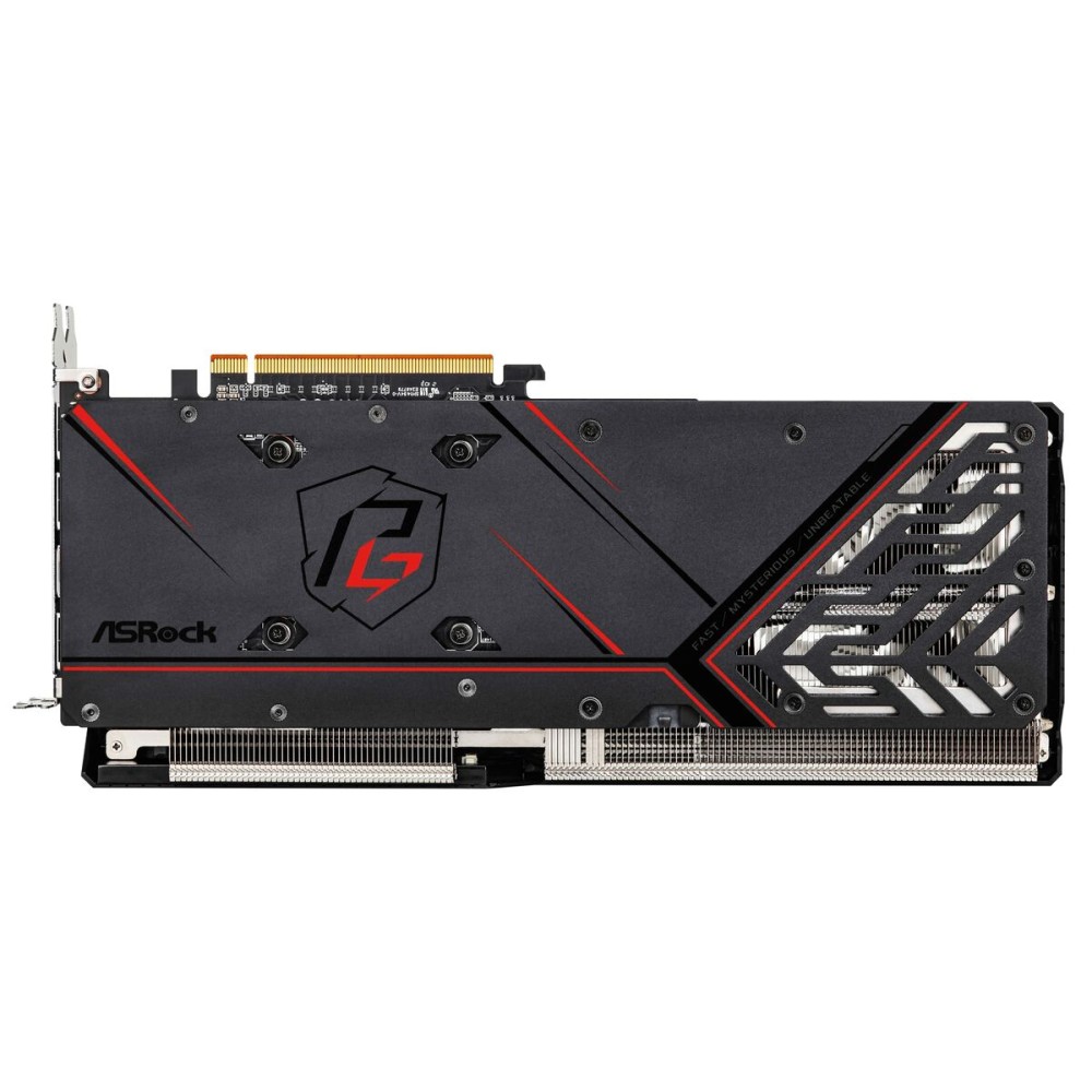 Carte Graphique ASRock Phantom Gaming OC 8 GB GDDR6