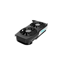 Grafikkarte Zotac ZT-D40610H-10M Geforce RTX 4060 Ti 8 GB GDDR6 GDDR6X