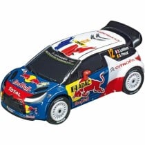 Racetrack Carrera-Toys Super Rally (4,9 m)