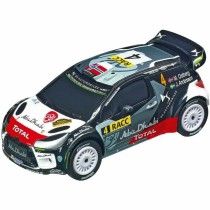 Piste de course Carrera-Toys Super Rally (4,9 m)