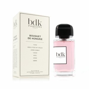 Parfum Femme BDK Parfums Bouquet de Hongrie EDP 100 ml