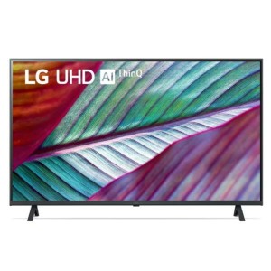 TV intelligente LG 65UR78106LK 4K Ultra HD 65" LED