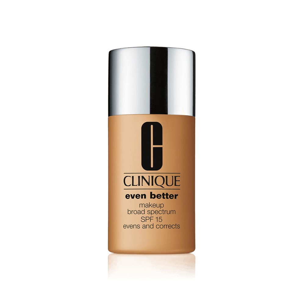 Base de maquillage liquide Even Better Clinique 100-Deep Honey Spf 15 30 ml