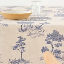 Stain-proof resined tablecloth Belum 0120-370 Multicolour 200 x 150 cm