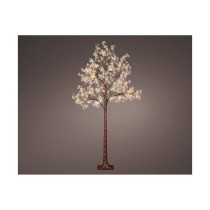 Christmas Tree Lumineo Gypsophila 180 cm