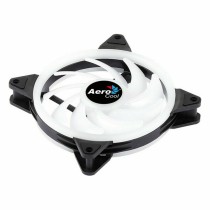 Box Ventilator Aerocool DUO14 1000 rpm (Ø 14 cm) RGB Ø 14 cm ARGB