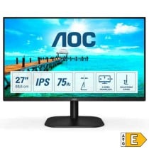 Monitor AOC 27B2DA 27" IPS FHD