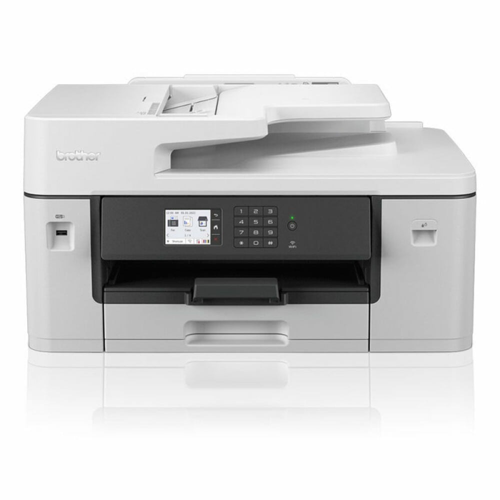 Multifunktionsdrucker Brother MFC-J6540DW