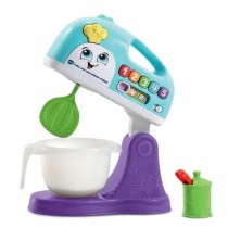 Spielzeug-Mixer Vtech V-Mix, mon robot pâtissier magique