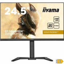 Écran Iiyama GB2590HSU-B5 IPS LCD Flicker free