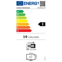 Écran Iiyama GB2590HSU-B5 IPS LCD Flicker free