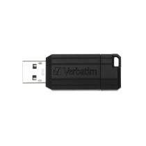 USB stick Verbatim 49063 Black 16 GB (1 Unit)