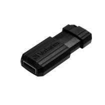 USB stick Verbatim 49063 Black 16 GB (1 Unit)