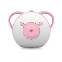 Aspirateur Nosiboo Rose Bébé Électrique